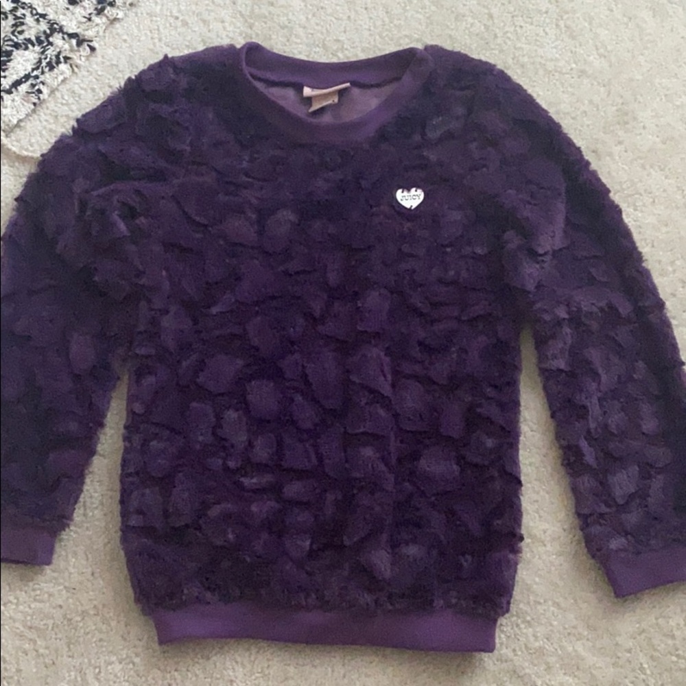 Juicy Couture Outfit